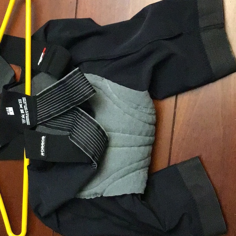 Assos Equipe RS large bib cycling shorts